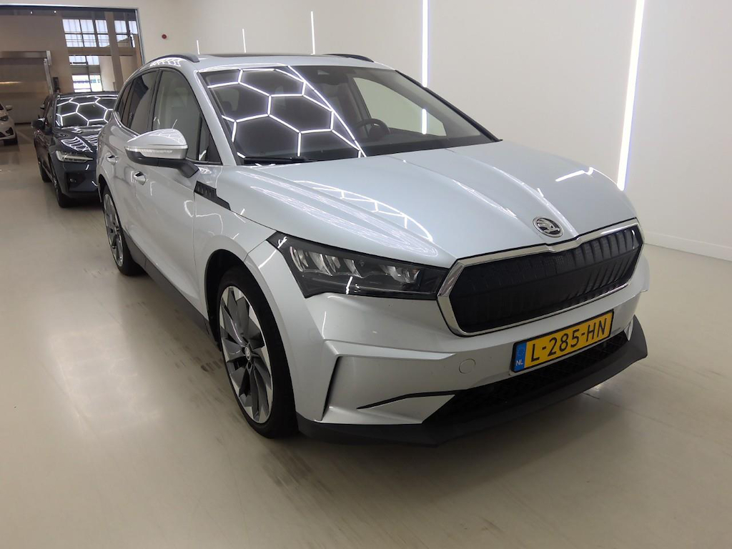 Photo 6 of Skoda Enyaq