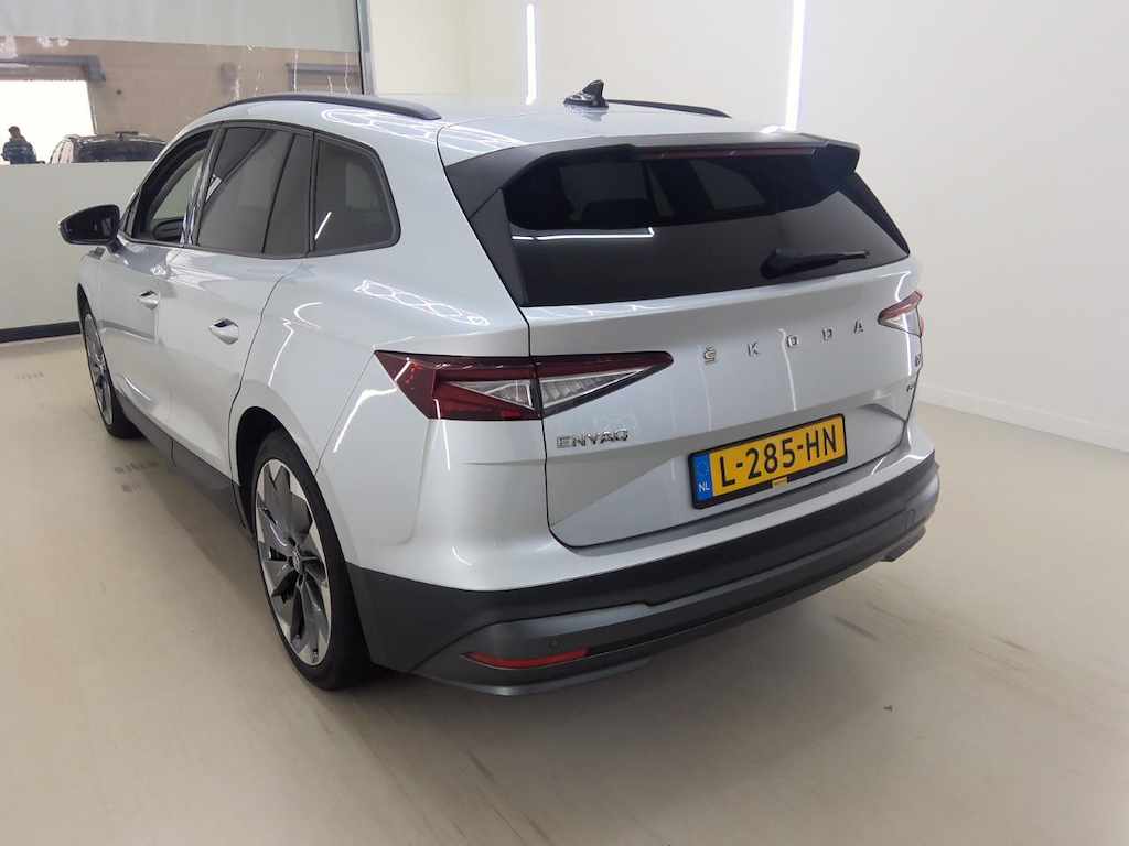 Photo 7 of Skoda Enyaq