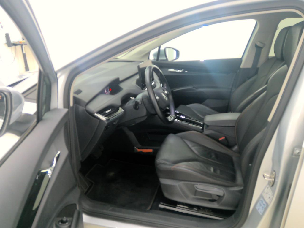 Photo 8 of Skoda Enyaq