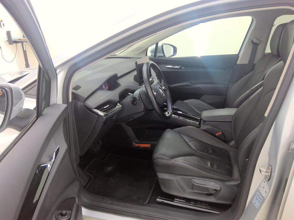 Photo 9 of Skoda Enyaq