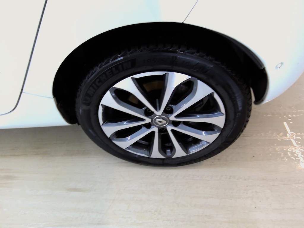 Foto 13 van Renault Zoe