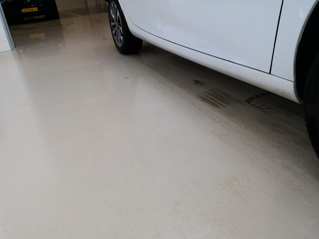 Foto 16 van Renault Zoe