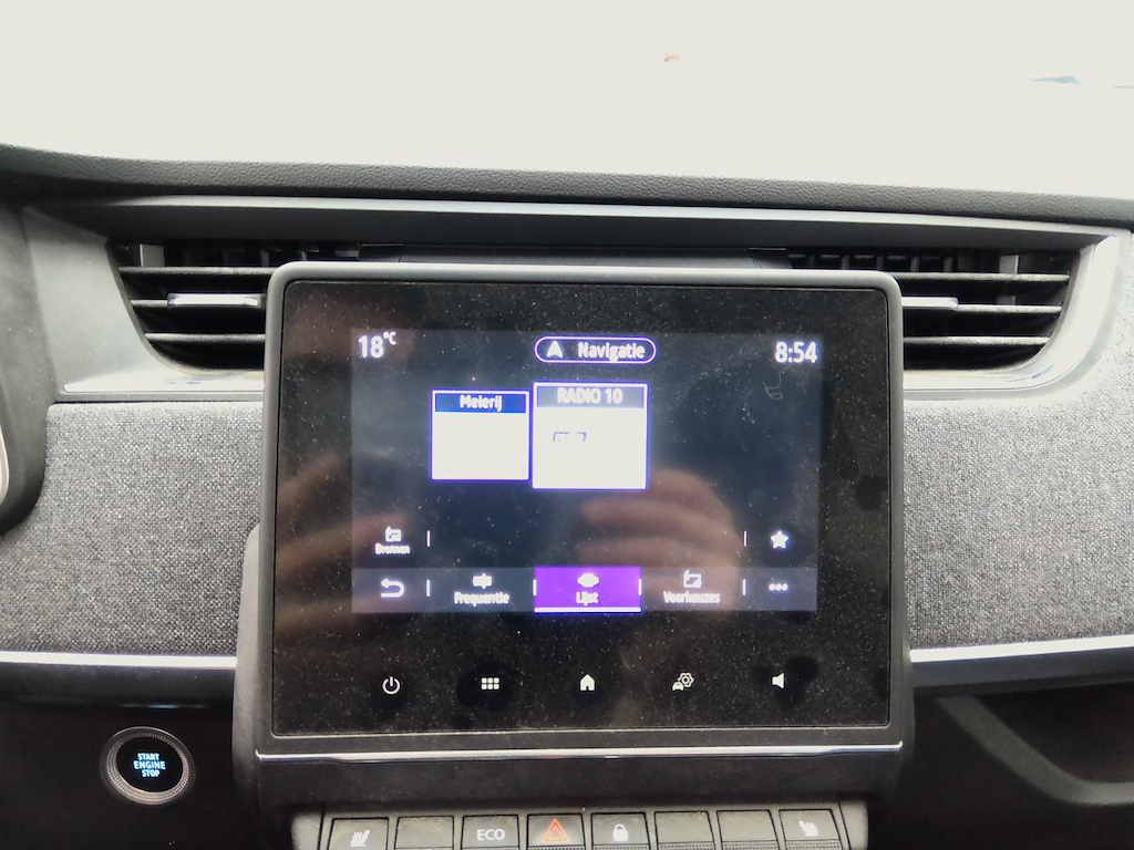 Foto 18 van Renault Zoe