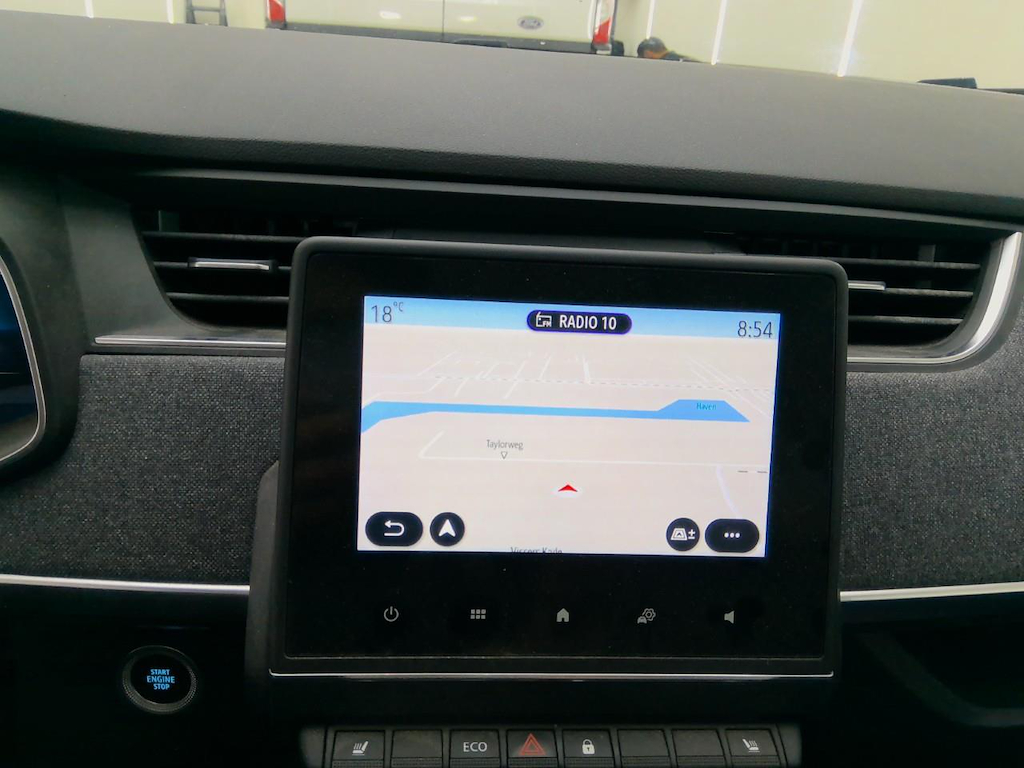 Foto 19 van Renault Zoe