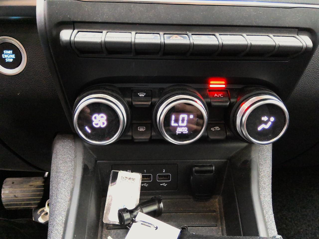 Foto 21 van Renault Zoe