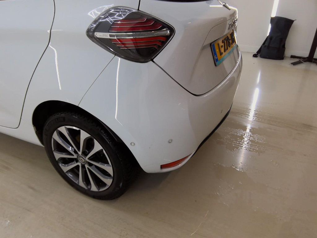 Foto 29 van Renault Zoe
