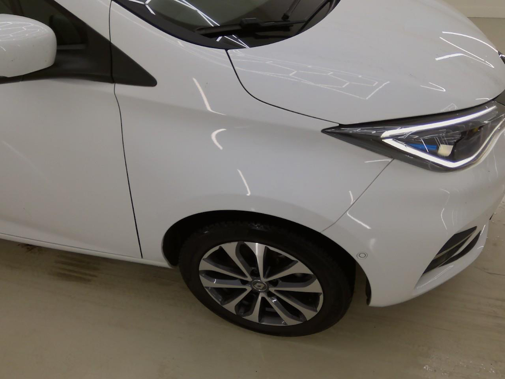 Foto 30 van Renault Zoe