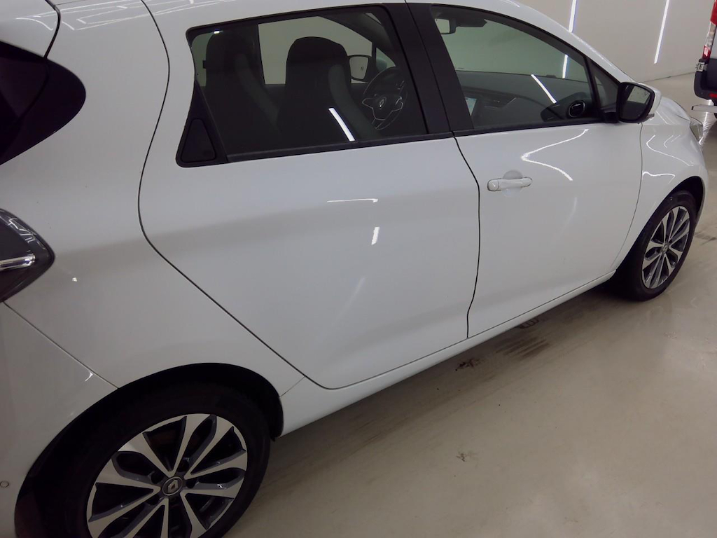 Foto 32 van Renault Zoe