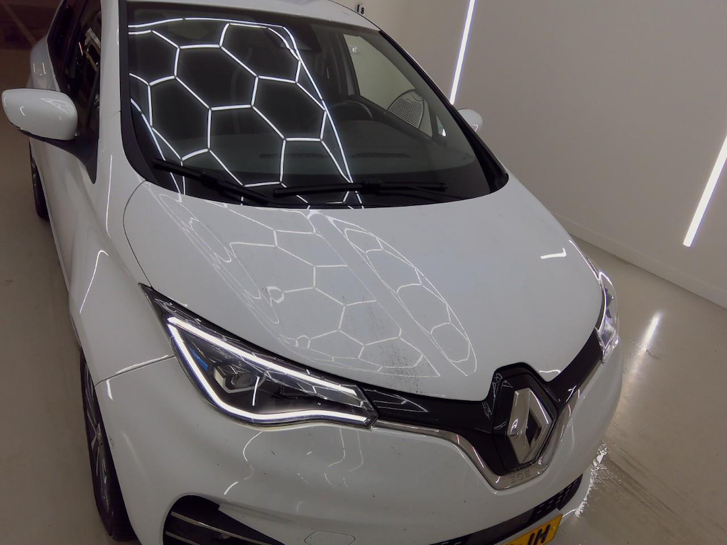 Foto 33 van Renault Zoe