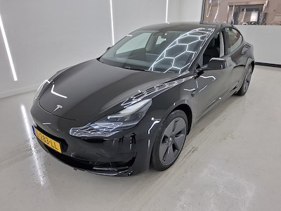 Compra TESLA Model 3 en Ayvens Carmarket
