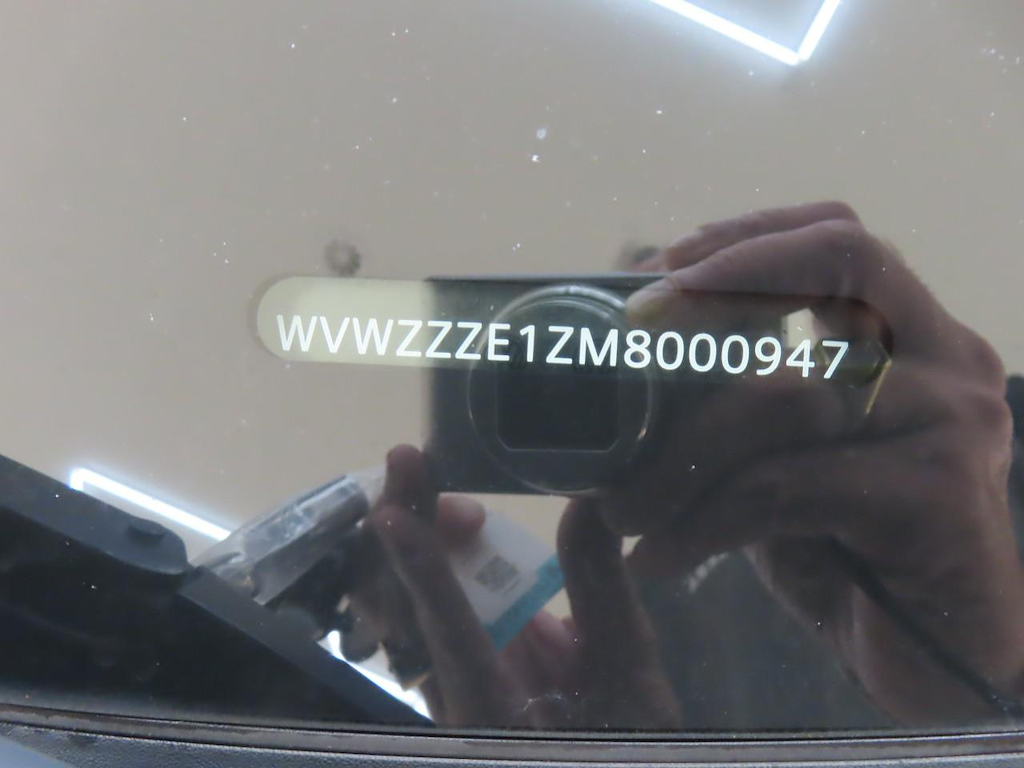 Foto 16 van Volkswagen ID.3
