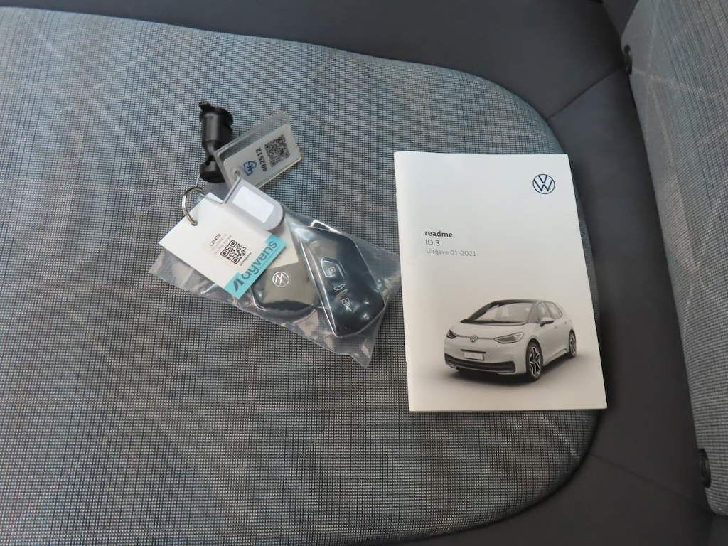 Foto 18 van Volkswagen ID.3
