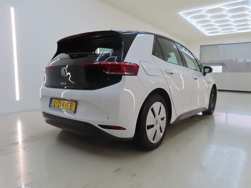 Foto 4 van Volkswagen ID.3