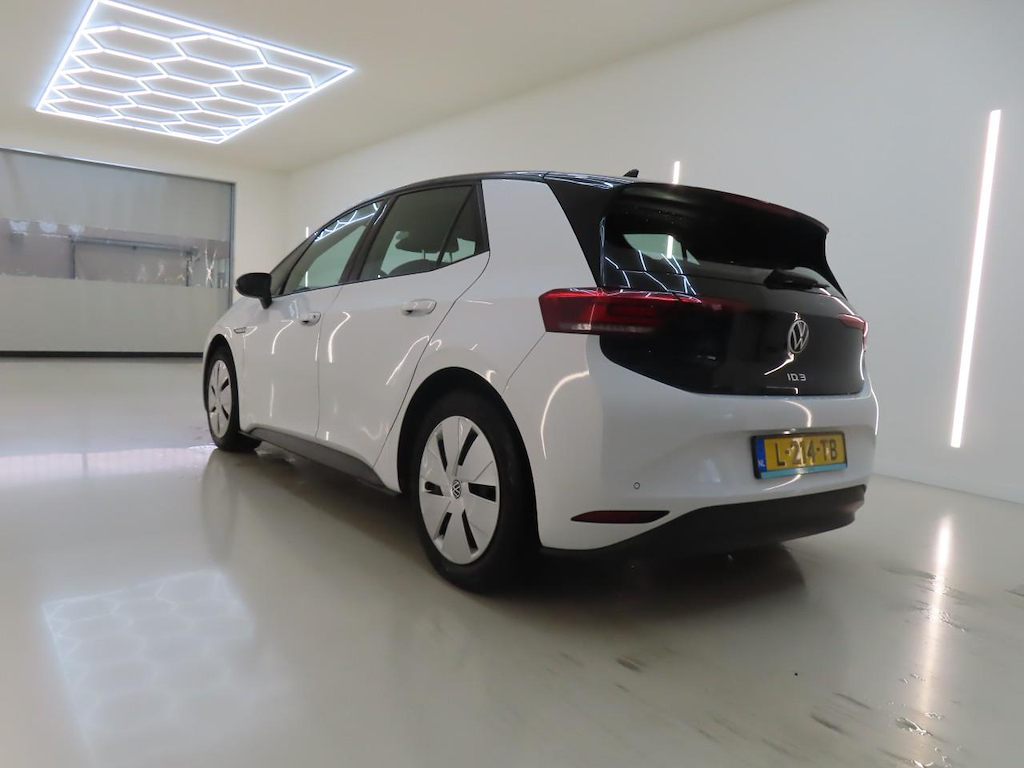 Foto 5 van Volkswagen ID.3