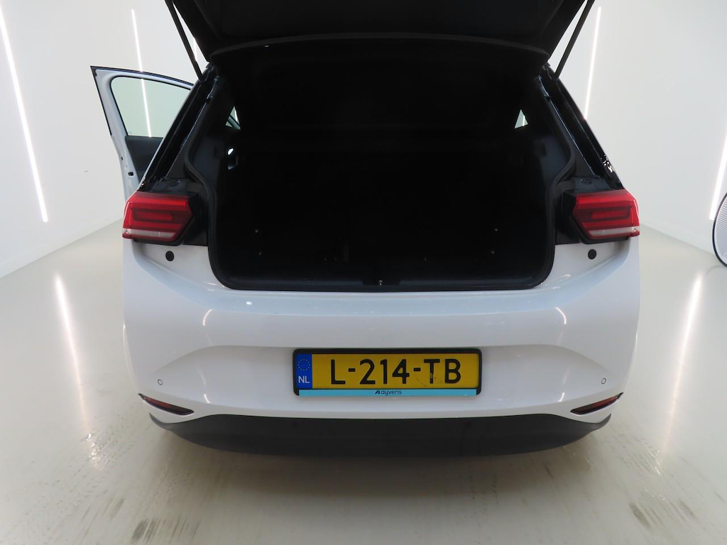 Foto 10 van Volkswagen ID.3