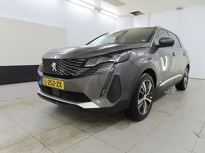 Koop uw PEUGEOT 5008 op Ayvens Carmarket
