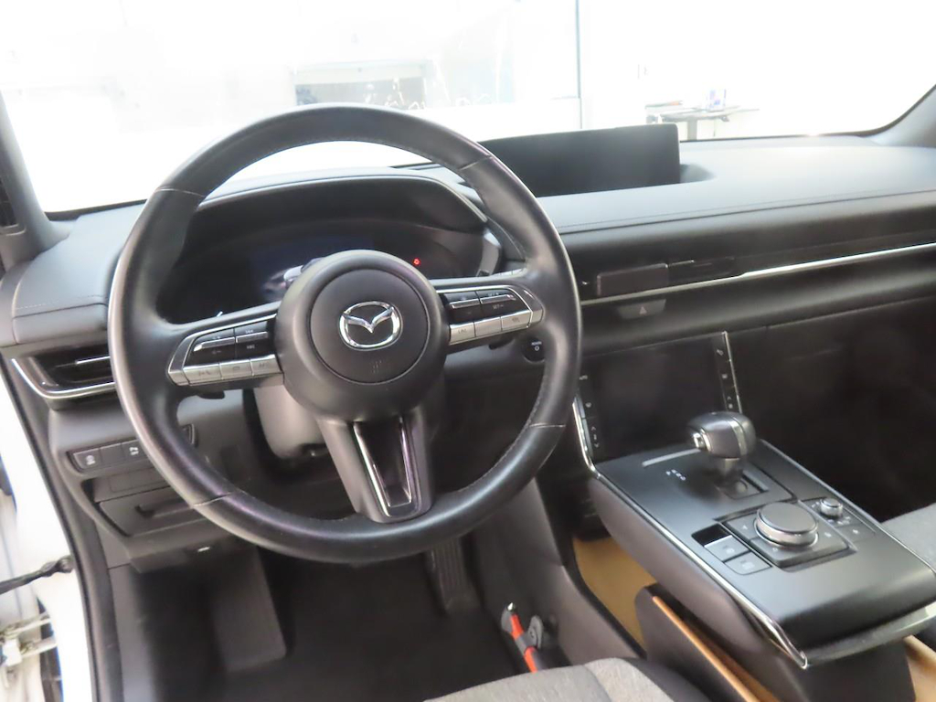 Foto 5 van Mazda MX-30