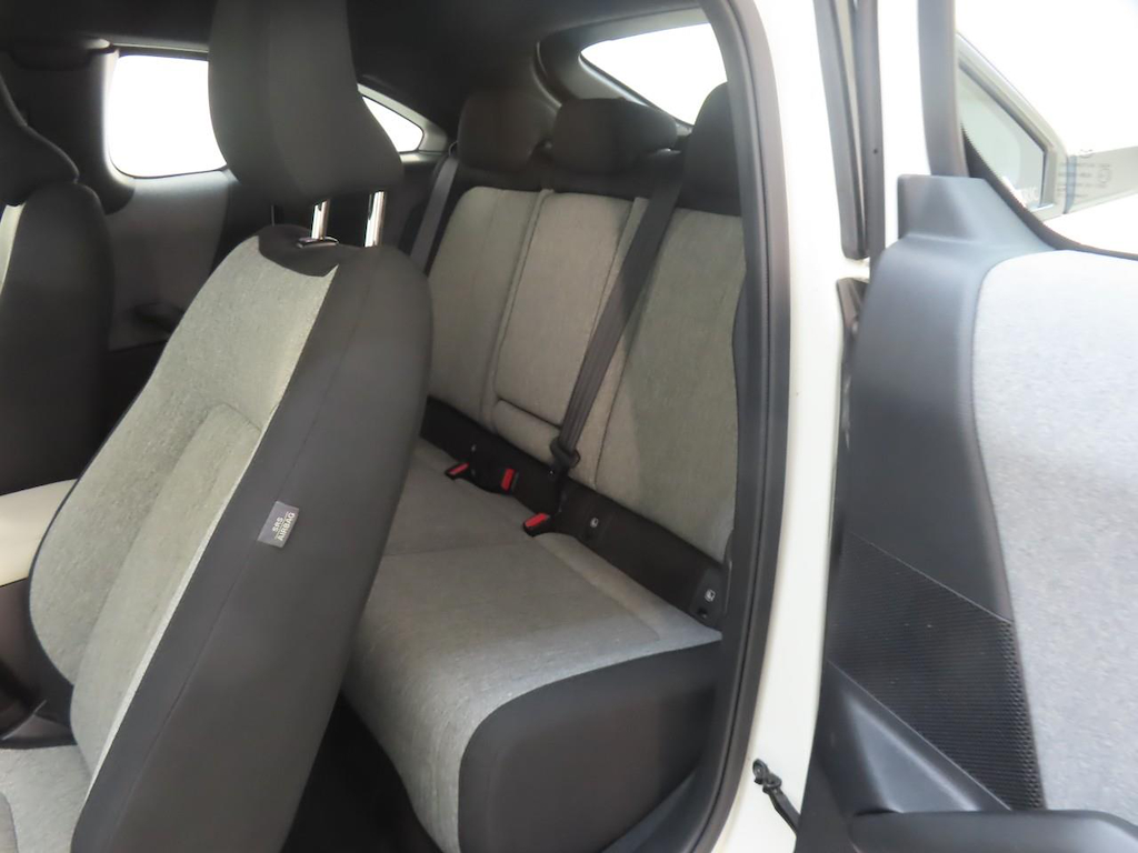Foto 8 van Mazda MX-30