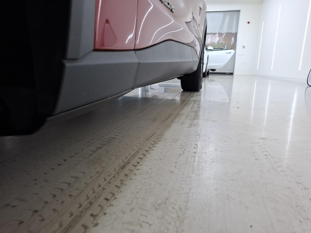 Foto 15 van Ford Mustang