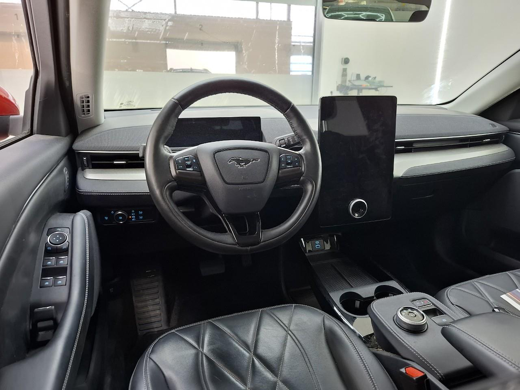 Foto 6 van Ford Mustang