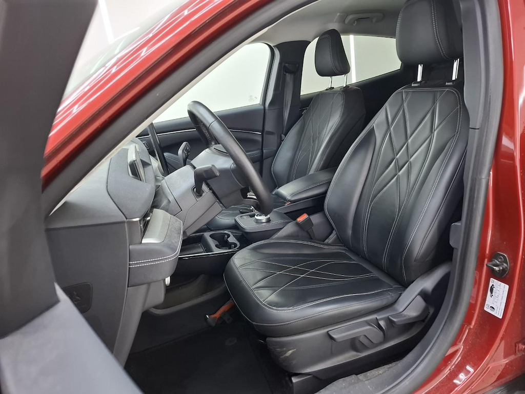 Foto 8 van Ford Mustang