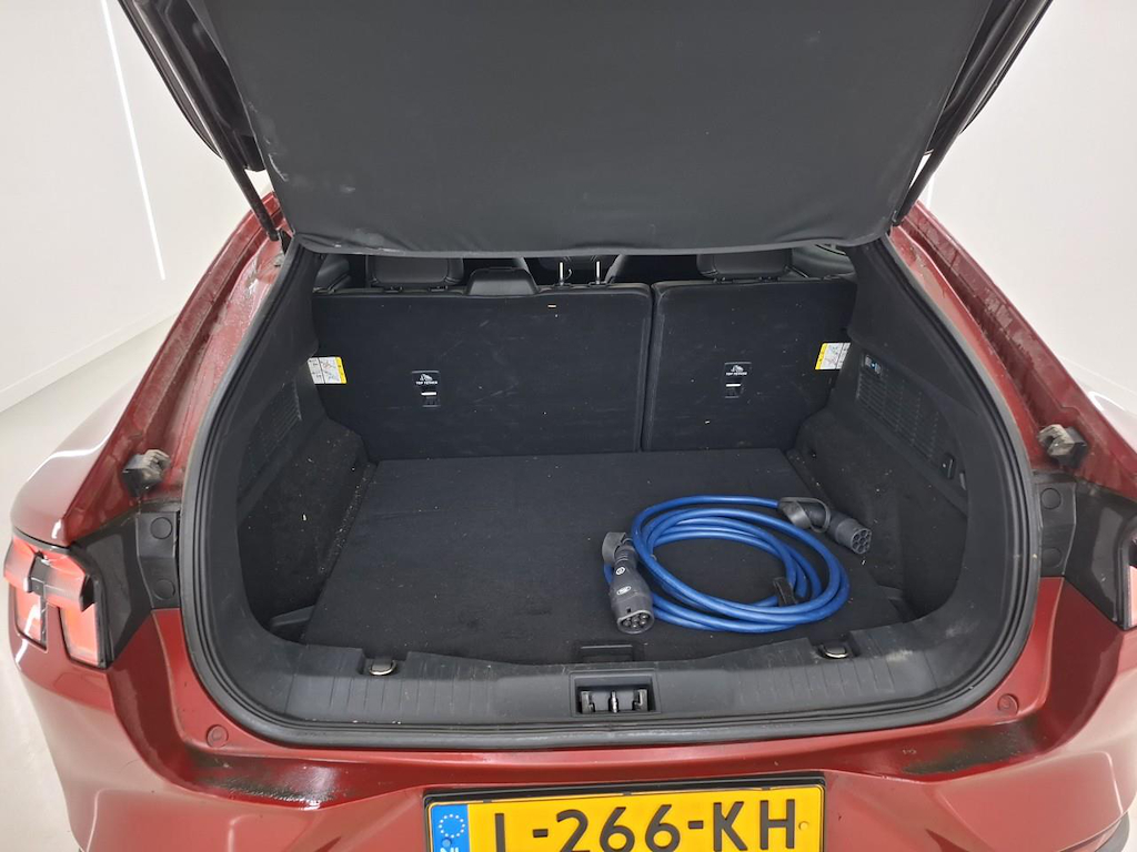 Foto 10 van Ford Mustang