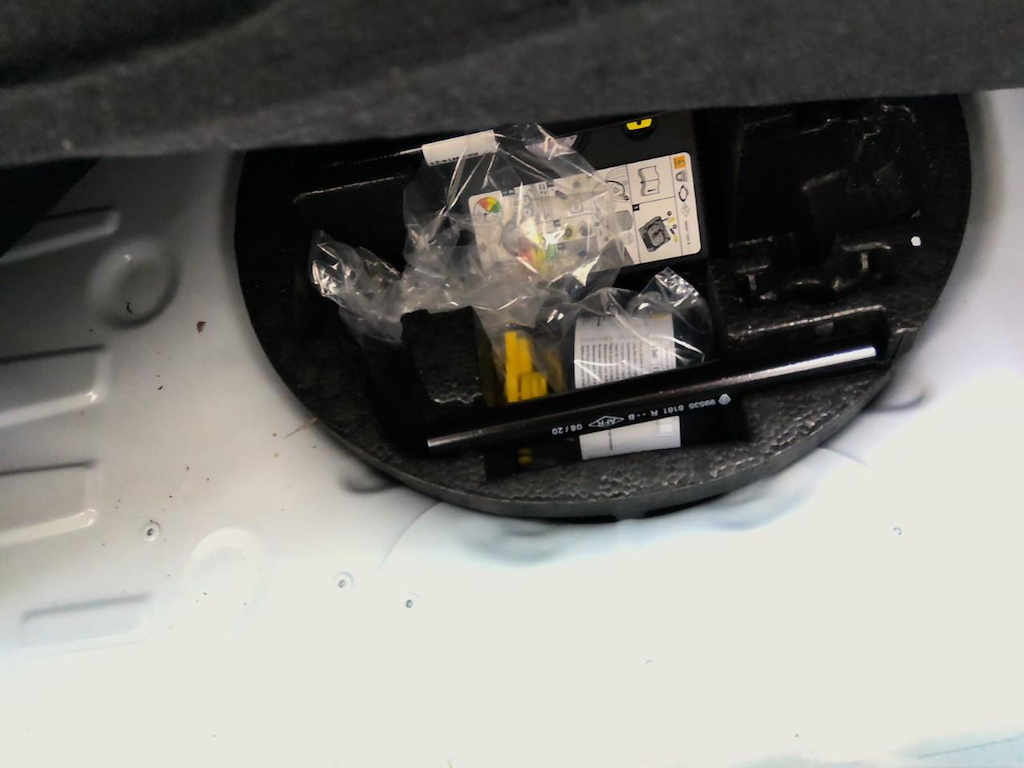 Foto 12 van Renault Zoe