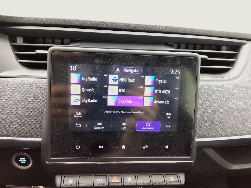Foto 17 van Renault Zoe