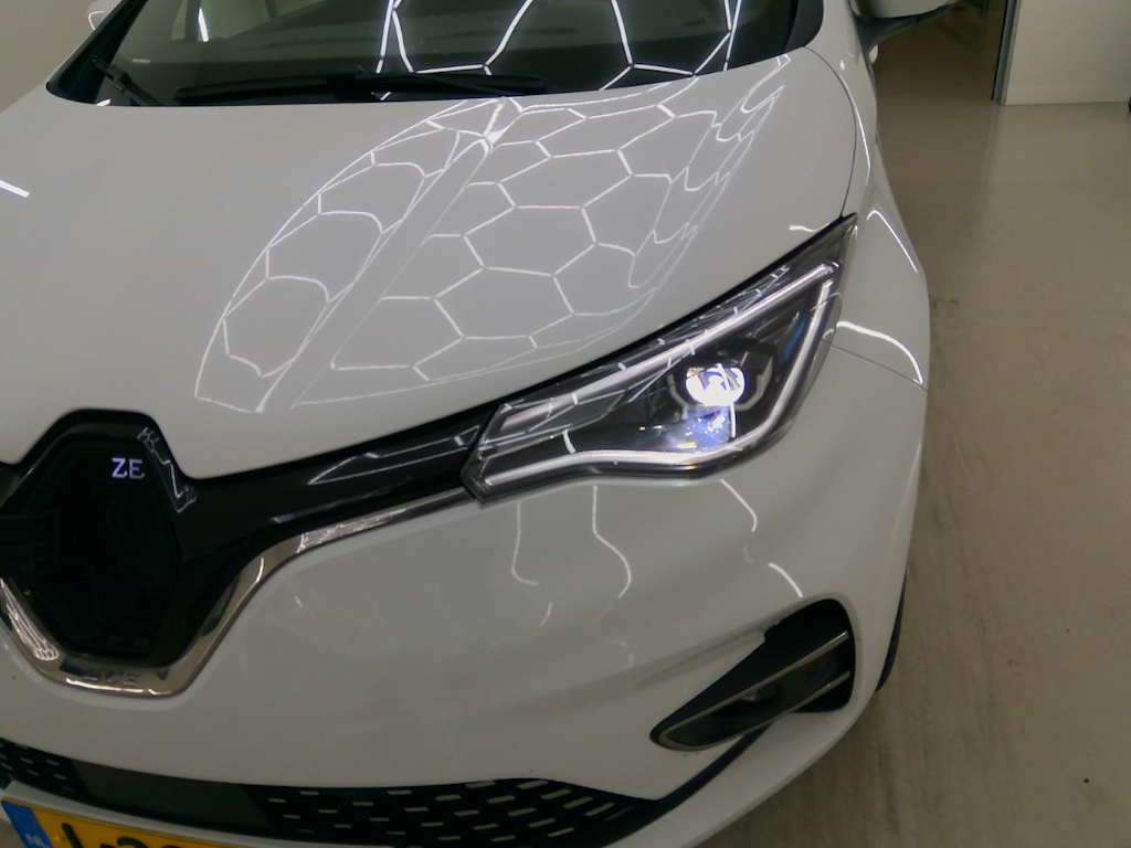 Foto 23 van Renault Zoe