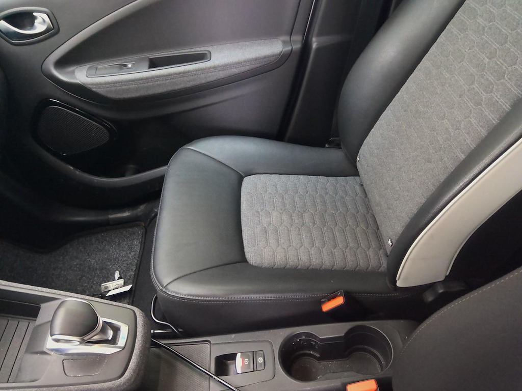 Foto 27 van Renault Zoe