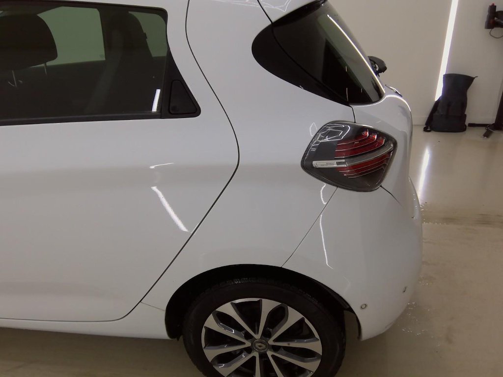 Foto 28 van Renault Zoe