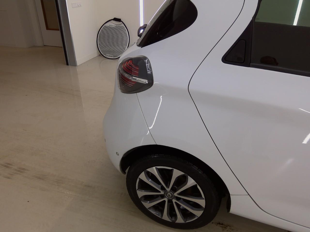 Foto 30 van Renault Zoe