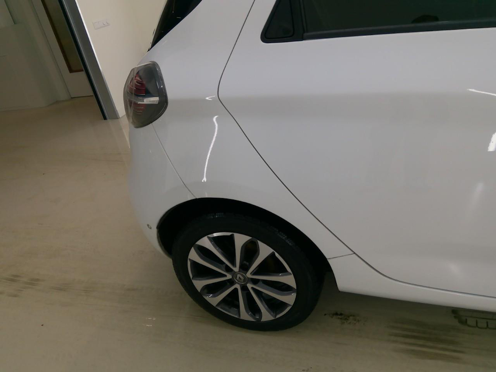 Foto 31 van Renault Zoe