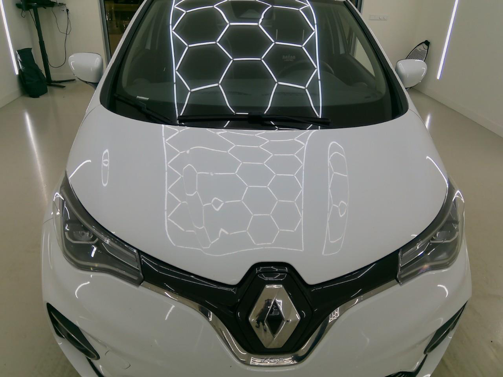 Foto 32 van Renault Zoe