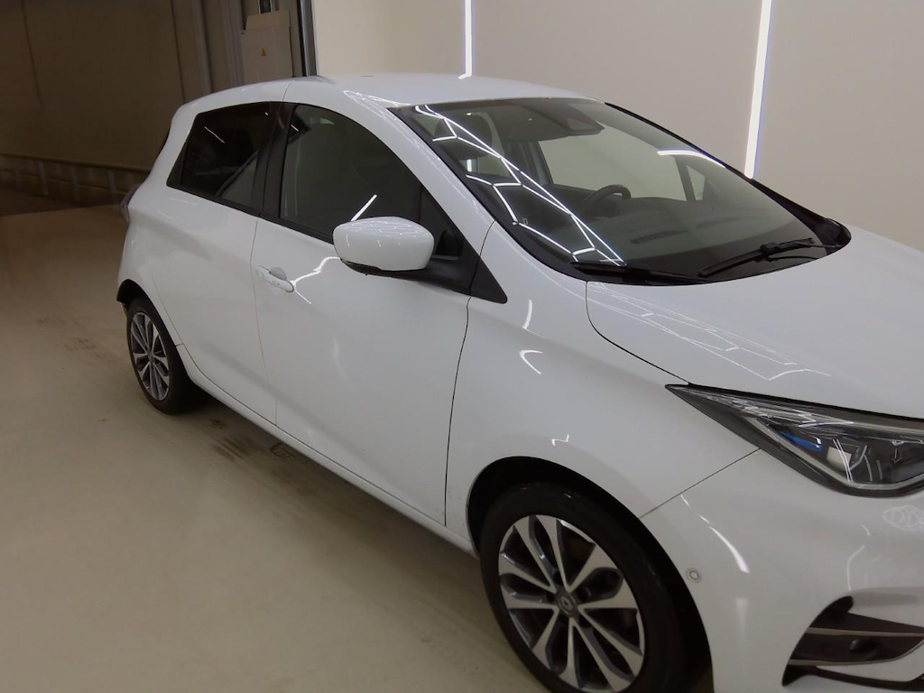 Foto 33 van Renault Zoe