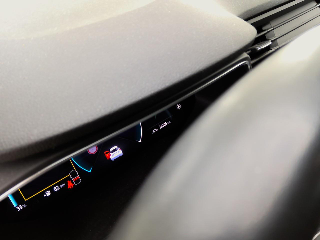 Foto 7 van Renault Zoe