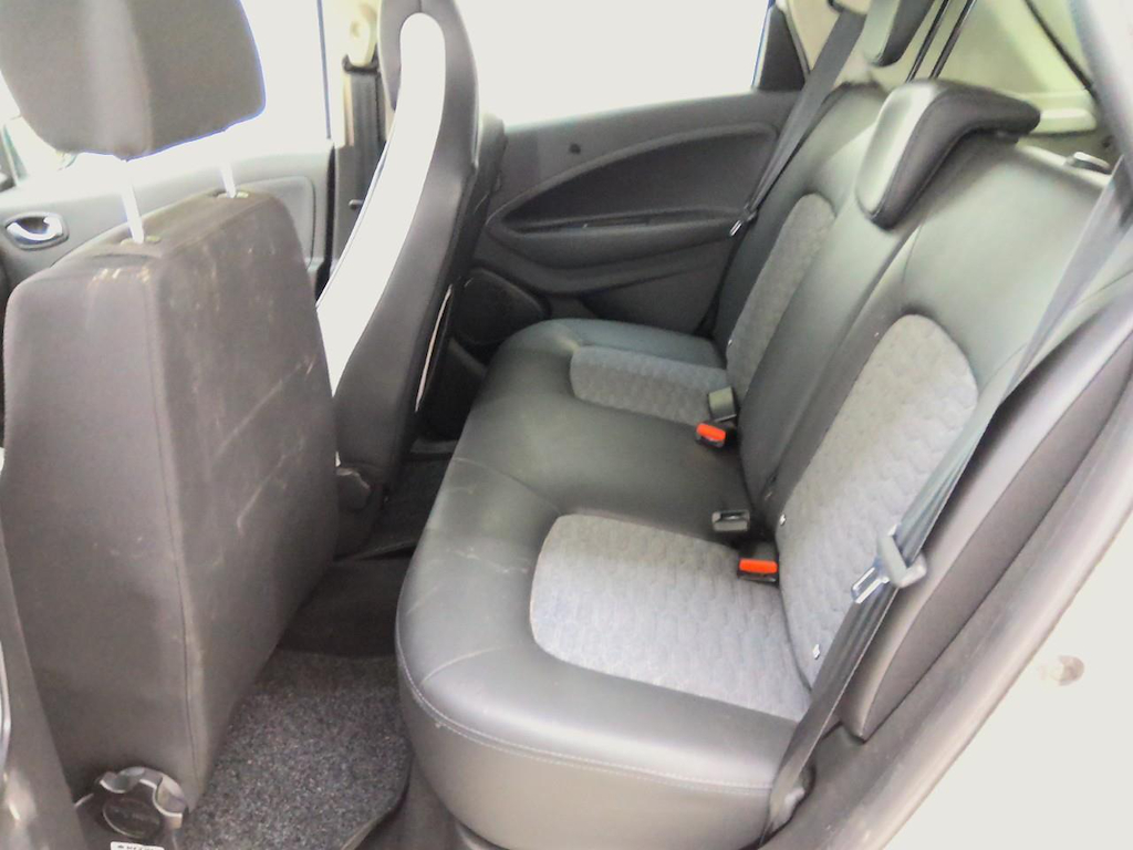 Foto 9 van Renault Zoe