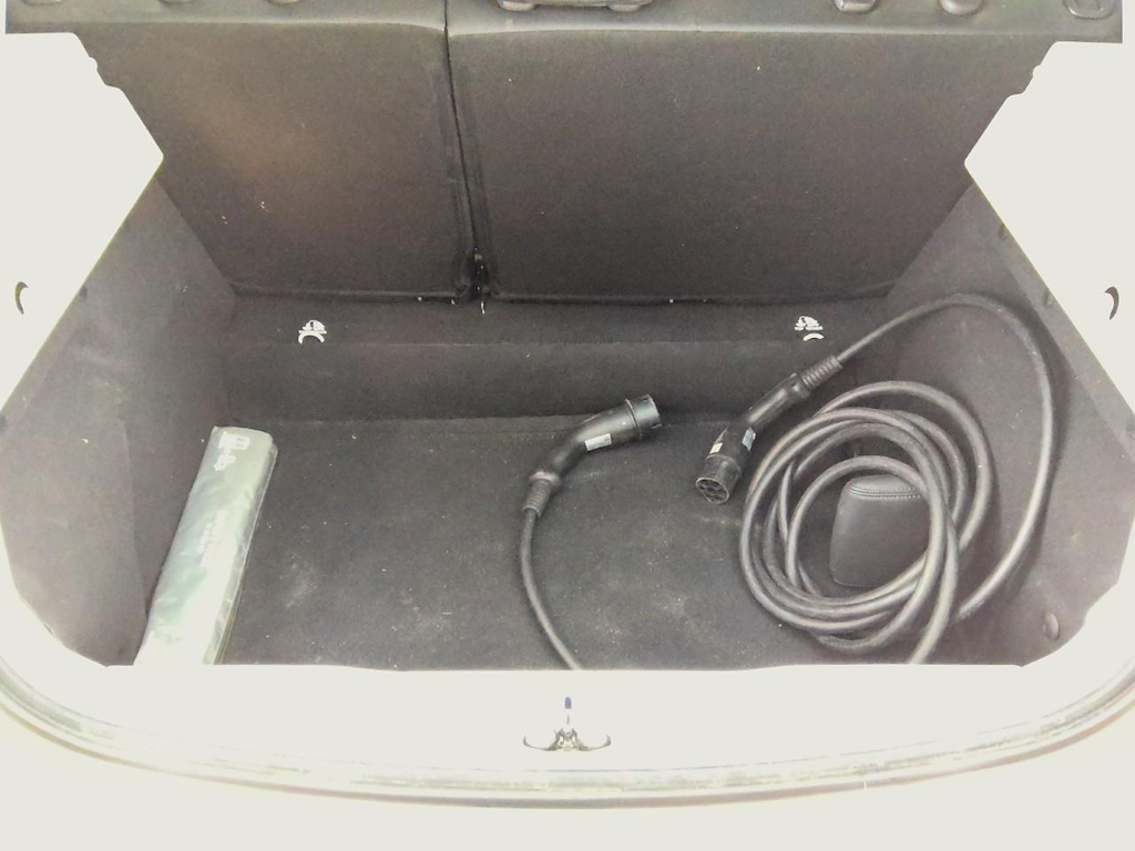 Foto 10 van Renault Zoe