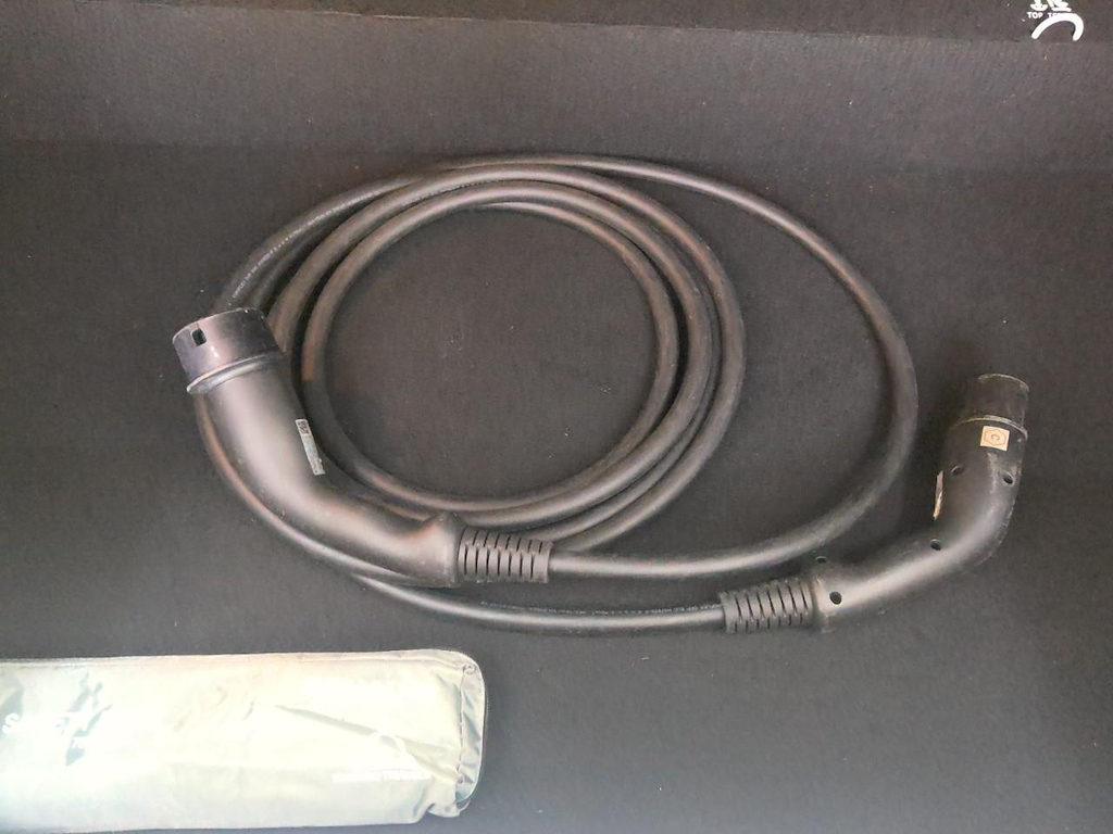 Foto 10 van Renault Zoe