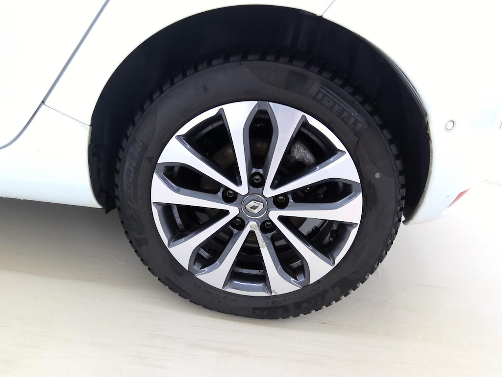 Foto 11 van Renault Zoe