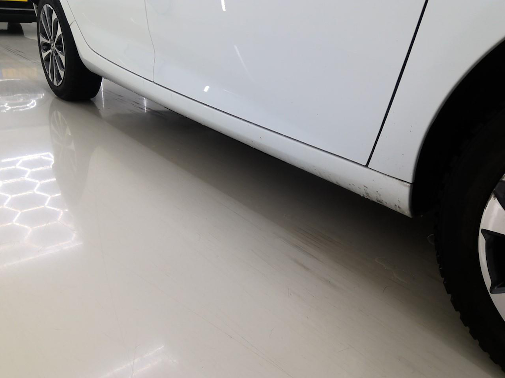 Foto 12 van Renault Zoe