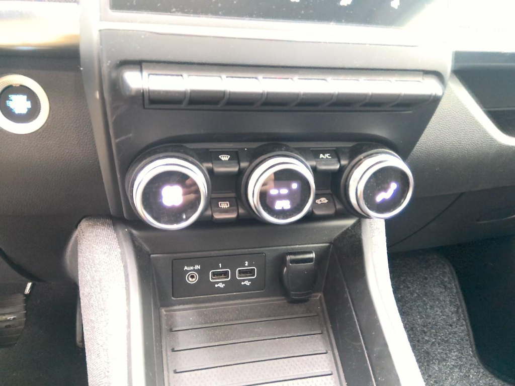 Foto 15 van Renault Zoe