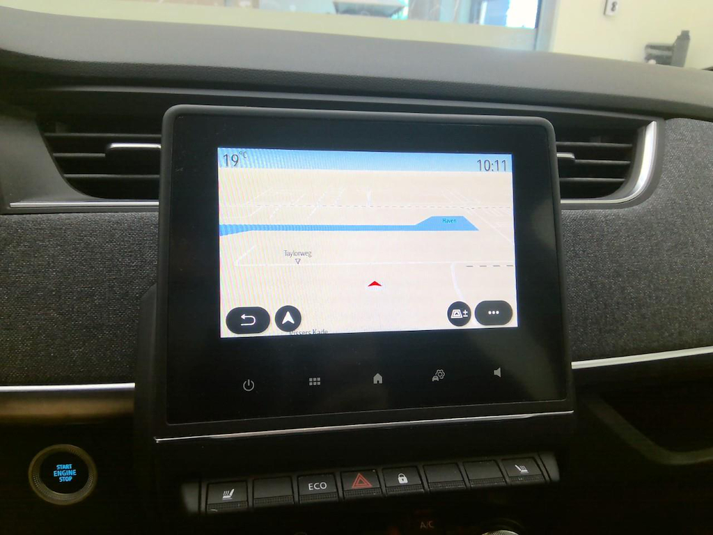 Foto 16 van Renault Zoe