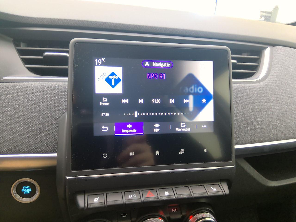 Foto 17 van Renault Zoe