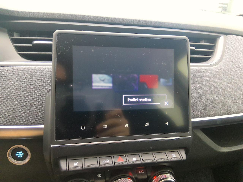 Foto 18 van Renault Zoe