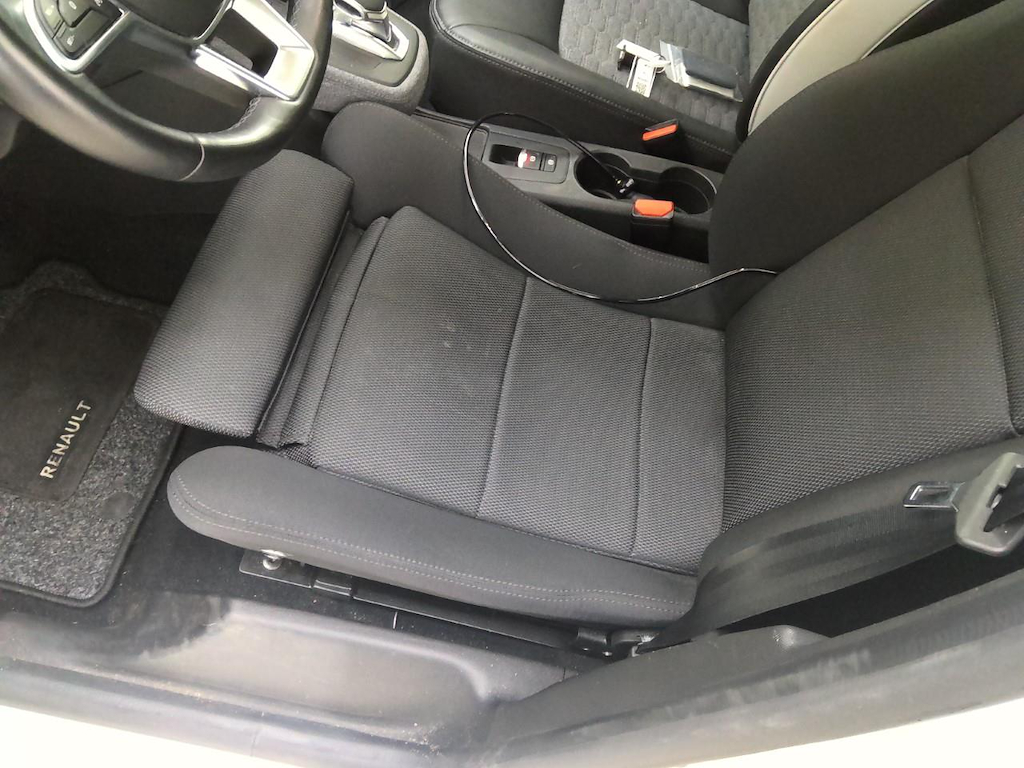 Foto 24 van Renault Zoe