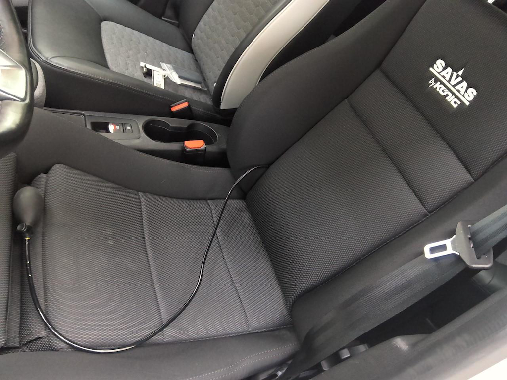Foto 27 van Renault Zoe