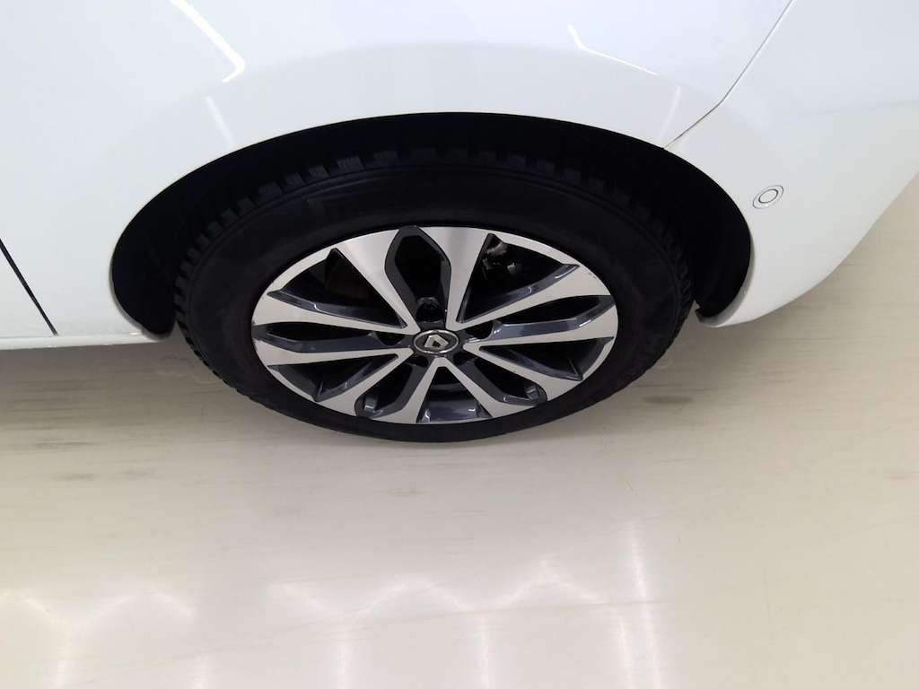 Foto 28 van Renault Zoe