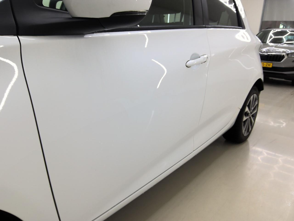 Foto 30 van Renault Zoe