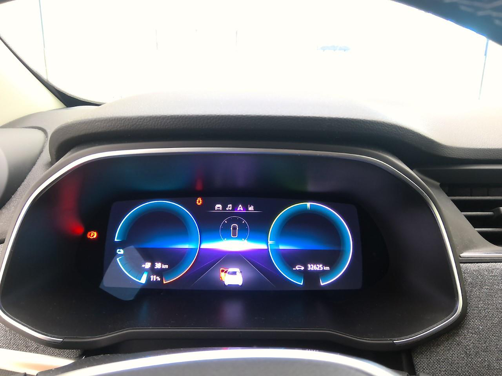 Foto 4 van Renault Zoe